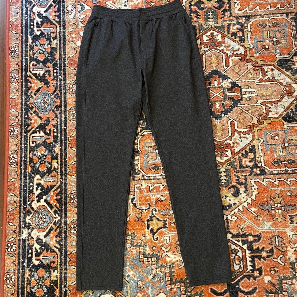 Mens Public Rec All Day Every Day Pants Grey | Size 30x34